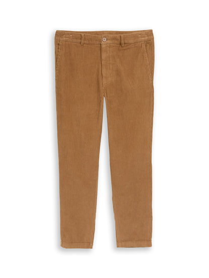 Relaxed Fit Cordhose