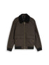 Pilotenjacke mit Wollanteil