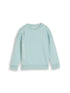 Oversize Sweatshirt mit Print