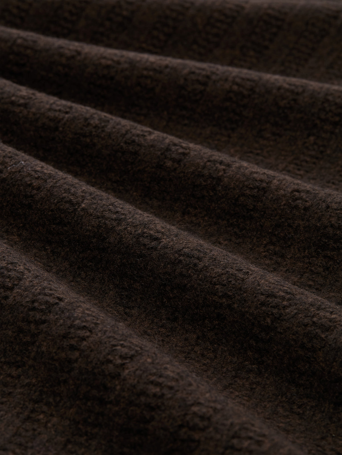 Troyer Strickpullover mit Wollanteil