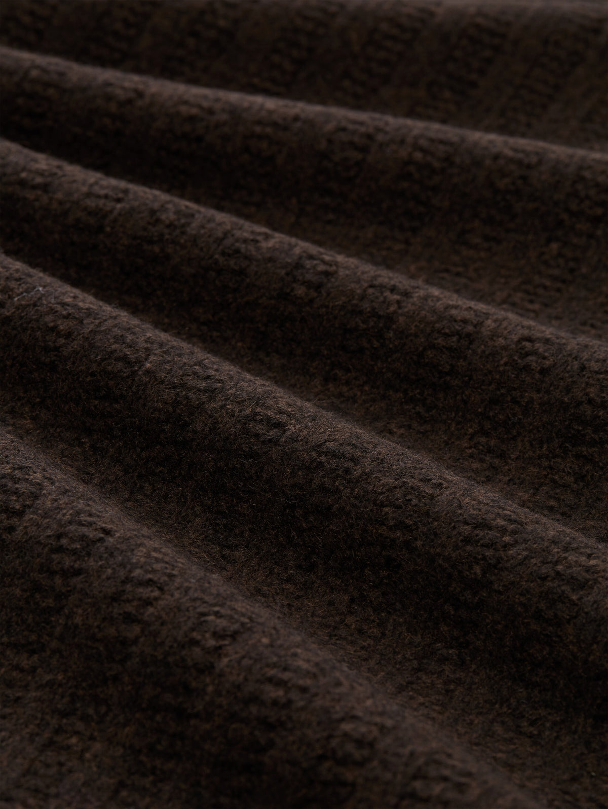 Troyer Strickpullover mit Wollanteil
