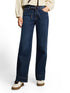 TTEMILY WIDE Jeans mit Bindegürtel