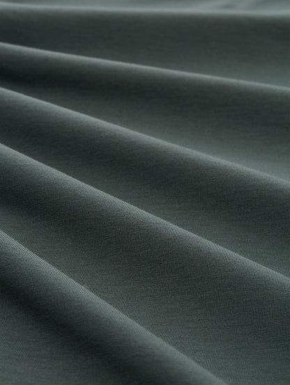 Basic Rollkragenshirt