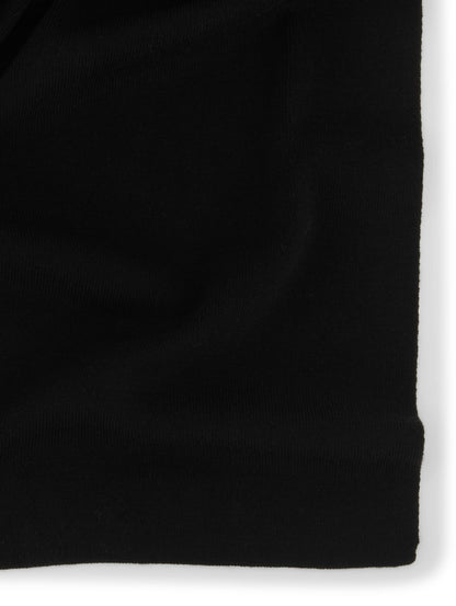 Schal mit Logo-Badge