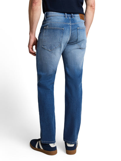 TTMARVIN STRAIGHT Jeans mit Stretch