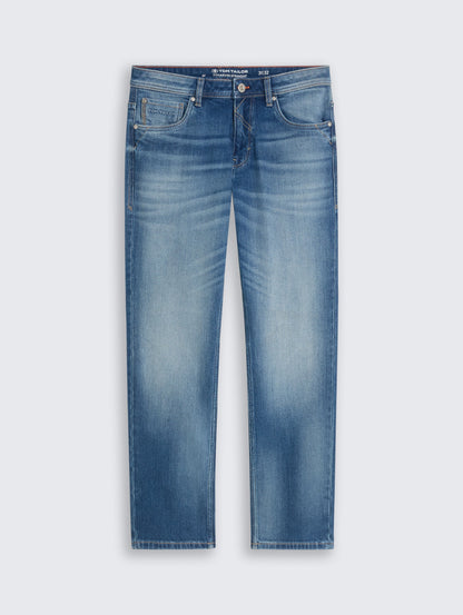TTMARVIN STRAIGHT Jeans mit Stretch