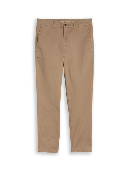 Relaxed Chino Hose