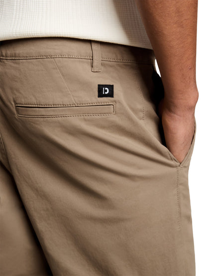 Relaxed Chino Hose
