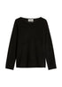 Strickpullover slim