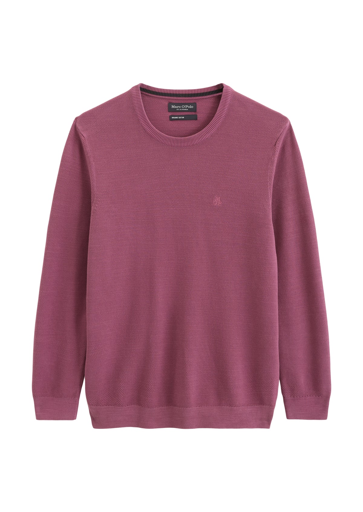 Pullover regular