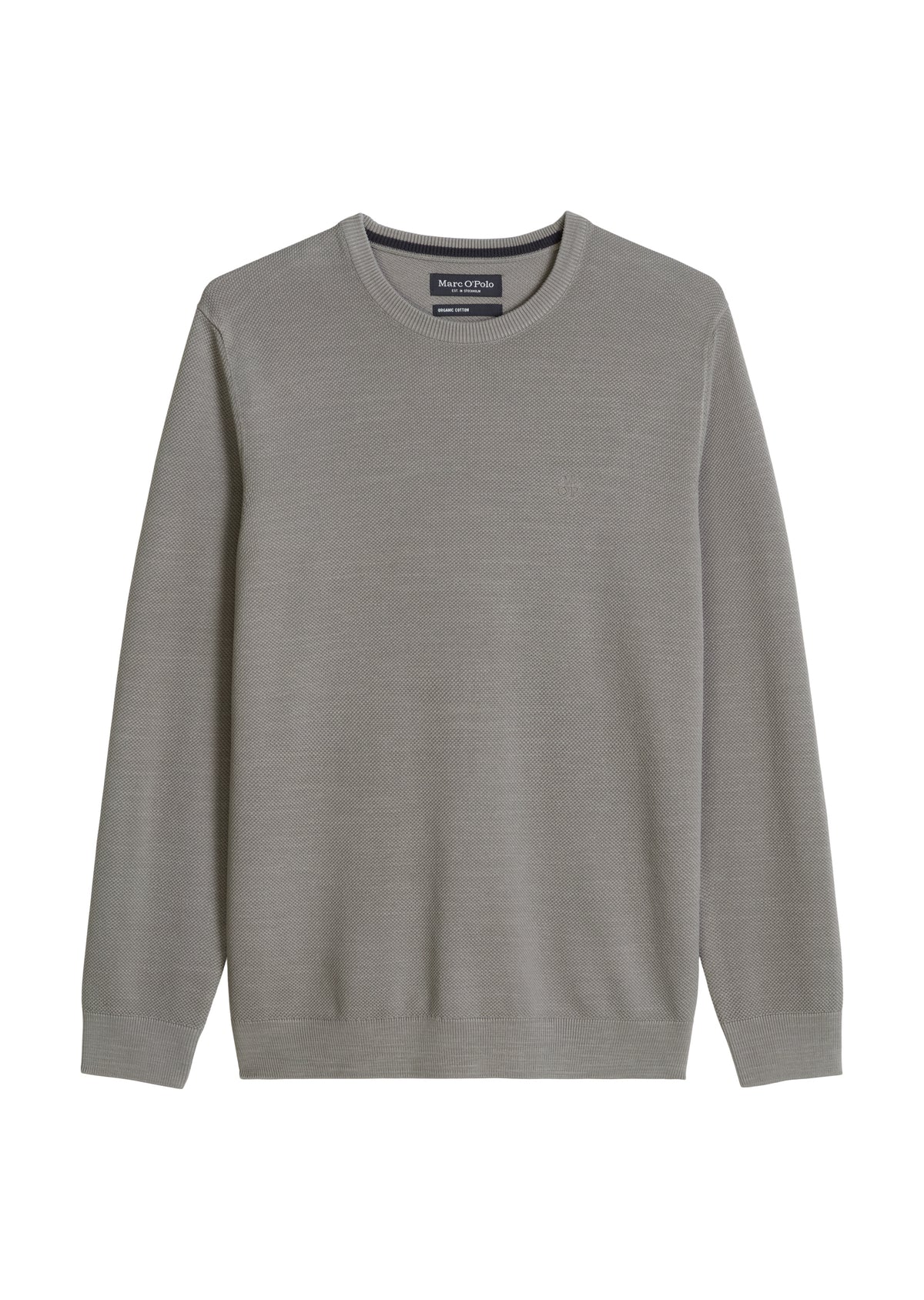 Pullover regular