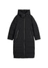 Daunenmantel MOP x Function