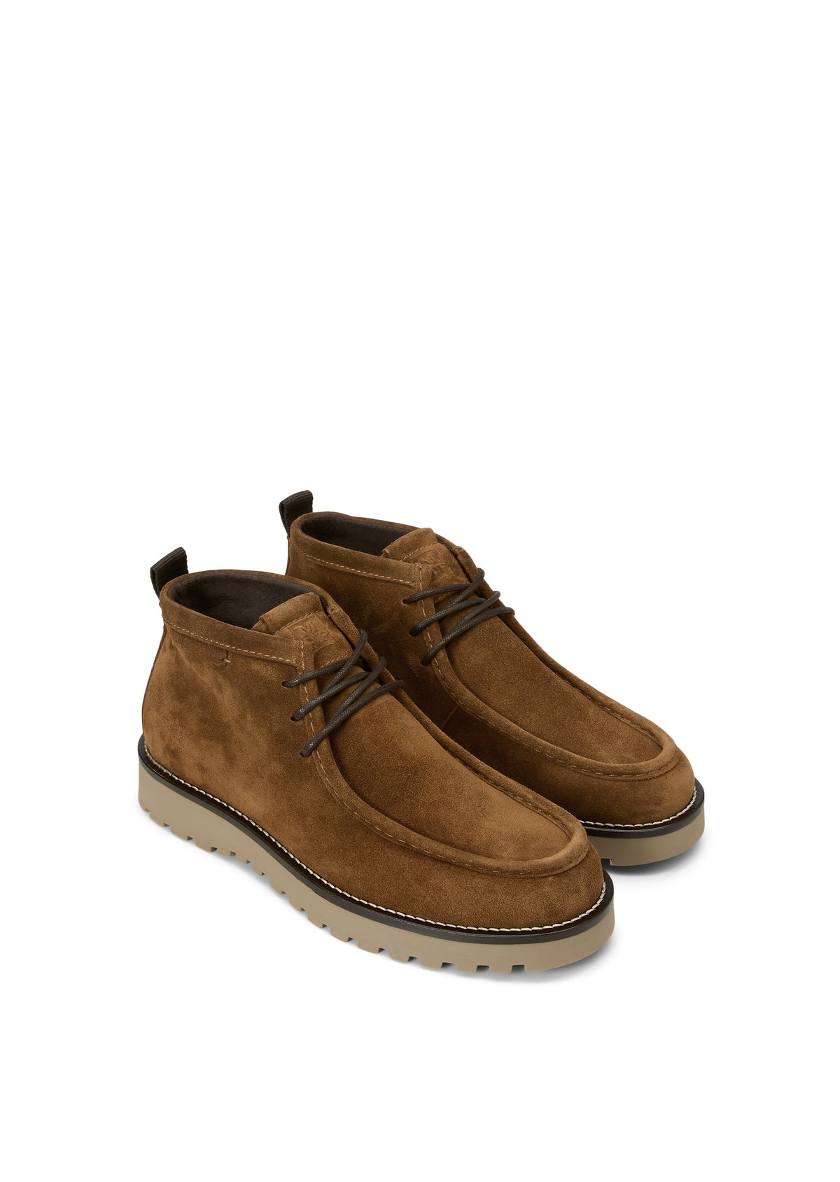Schnürer Model Jack