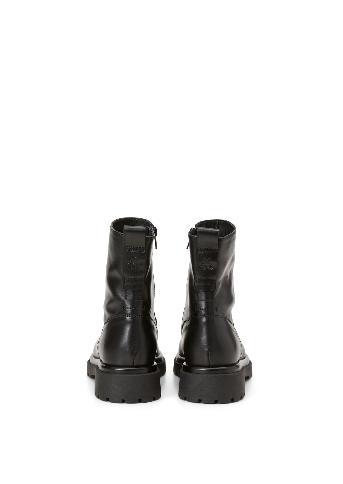 Stiefel Model Birte
