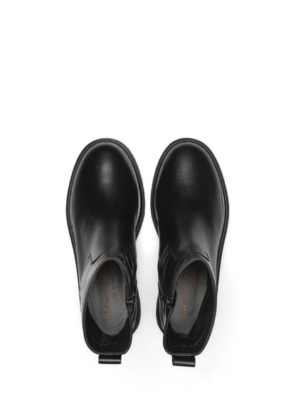 Stiefel Model Birte