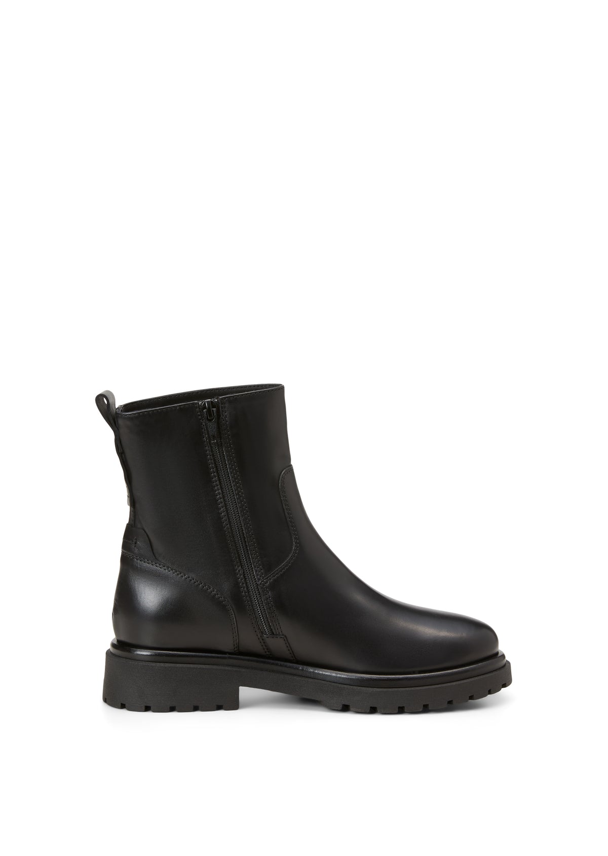 Stiefel Model Birte