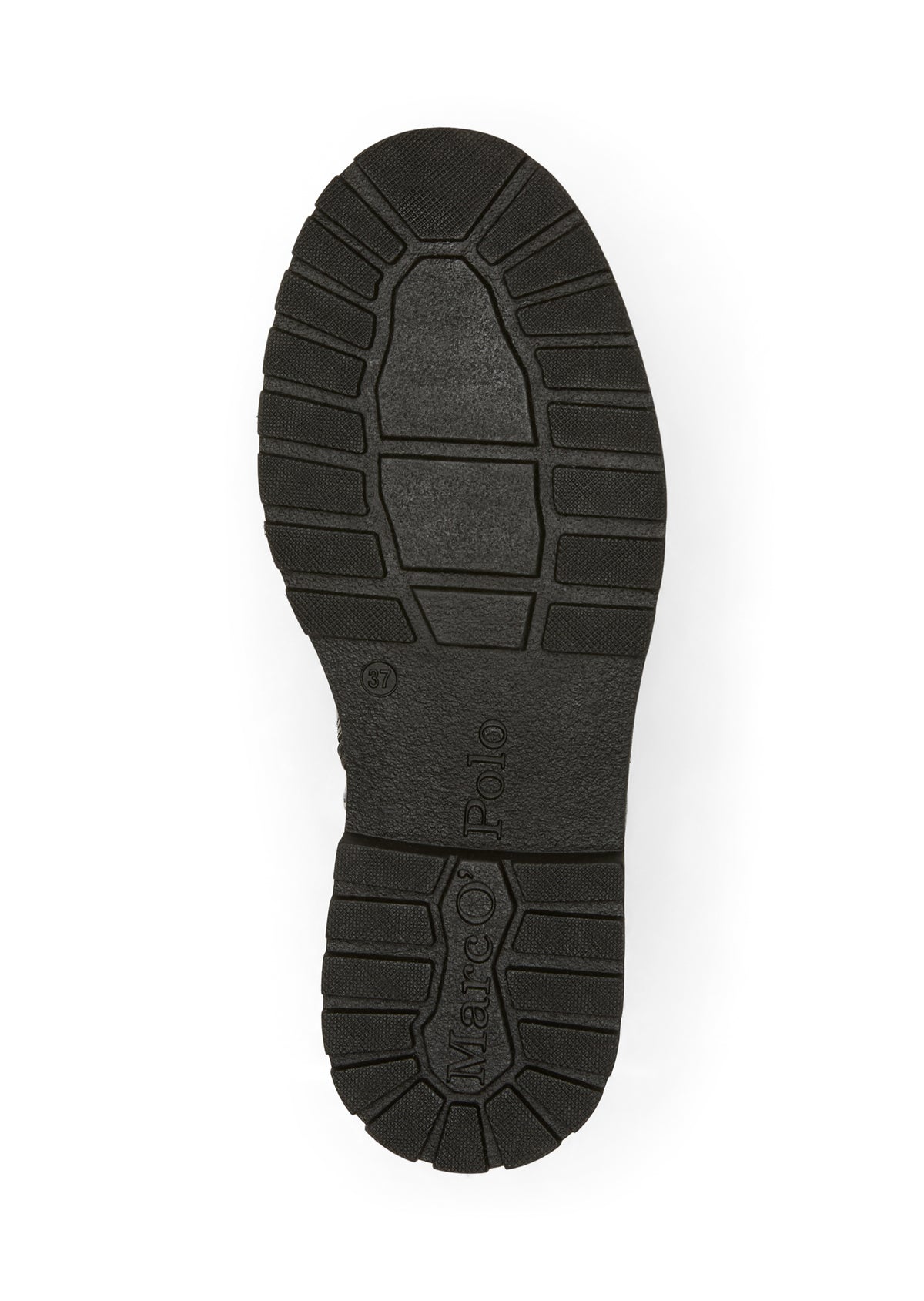 Stiefel Model Birte