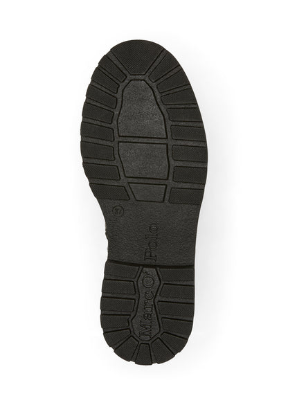Stiefel Model Birte