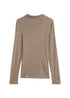 Longsleeve slim