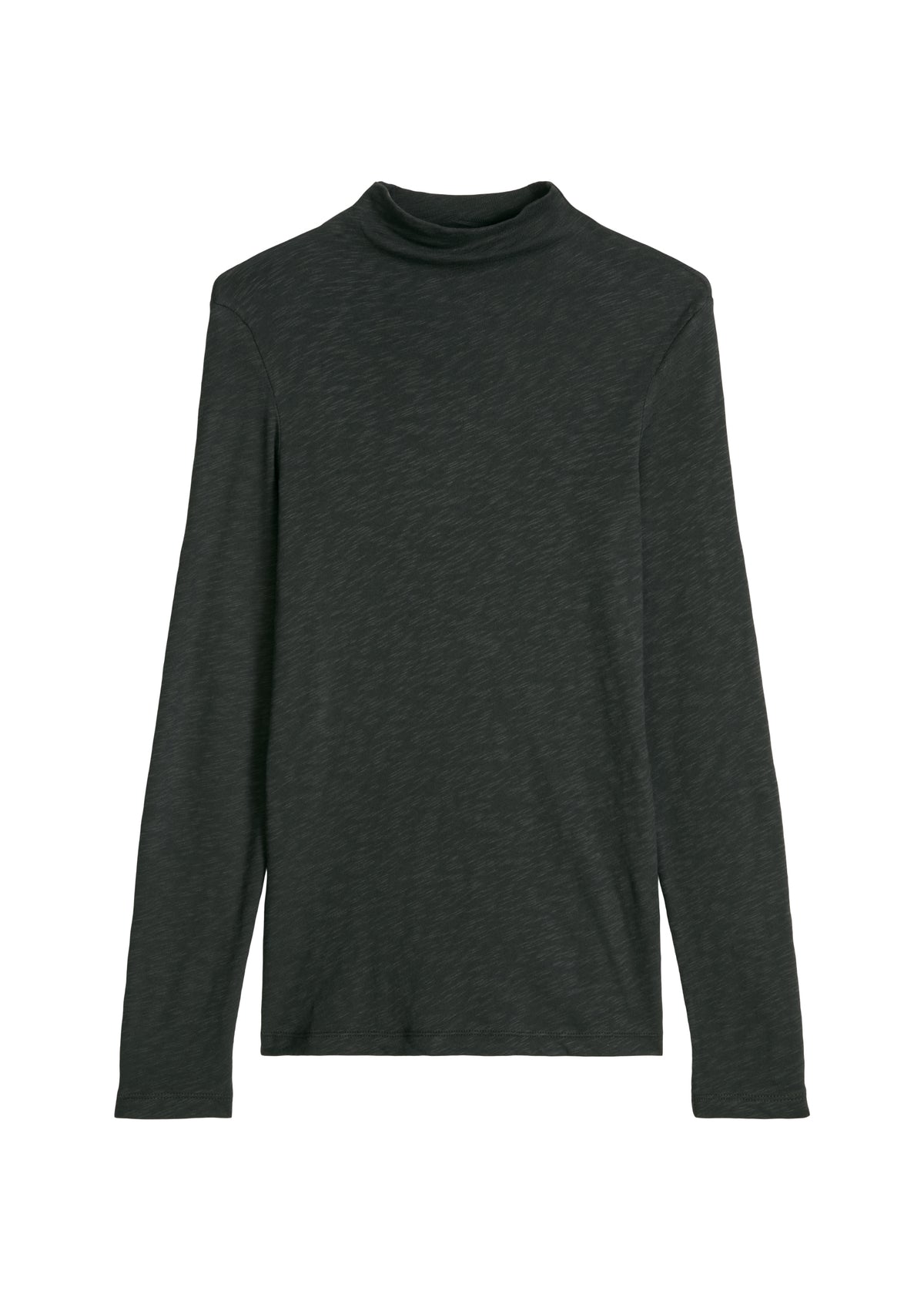 Longsleeve slim