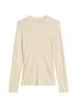Ripp-Longsleeve slim