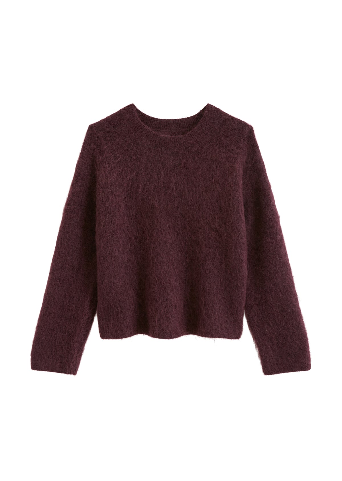 Kuscheliger Oversize Pullover