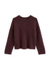 Kuscheliger Oversize Pullover