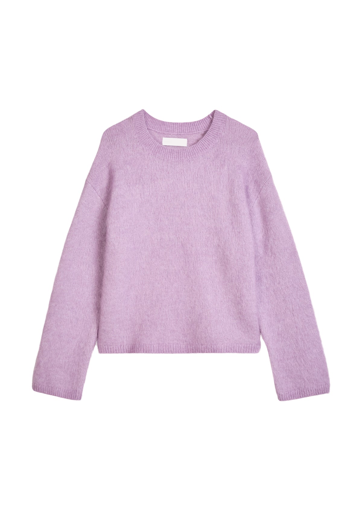 Kuscheliger Oversize Pullover