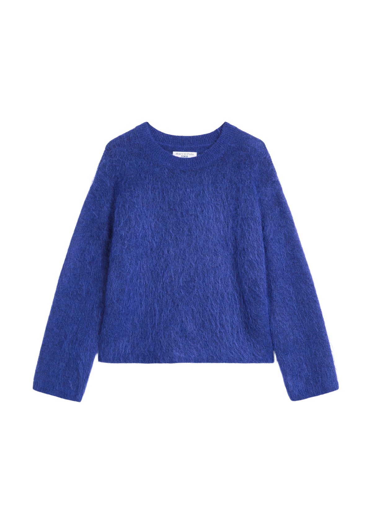 Kuscheliger Oversize Pullover