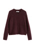 Kuscheliger Cardigan regular