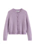 Kuscheliger Cardigan regular