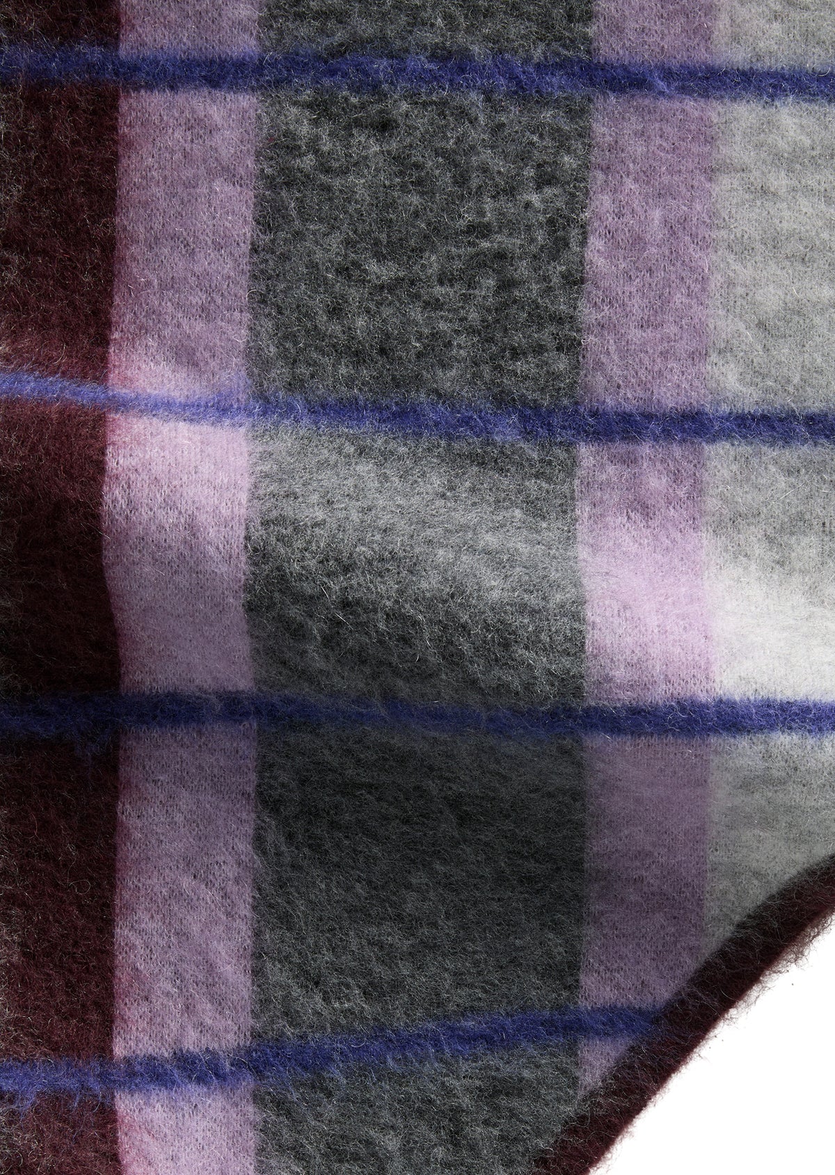 Jacquard-Dreieckstuch
