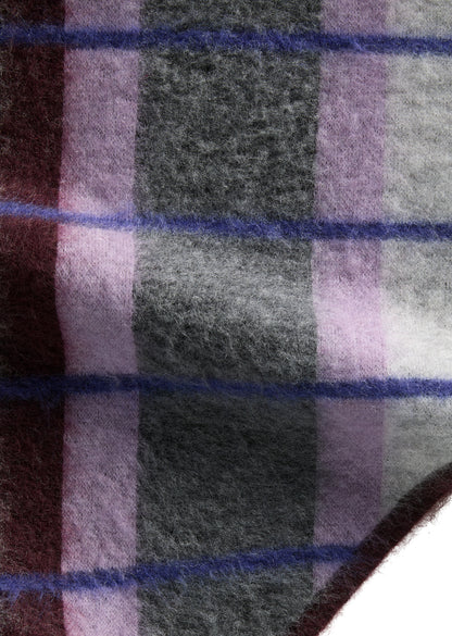 Jacquard-Dreieckstuch