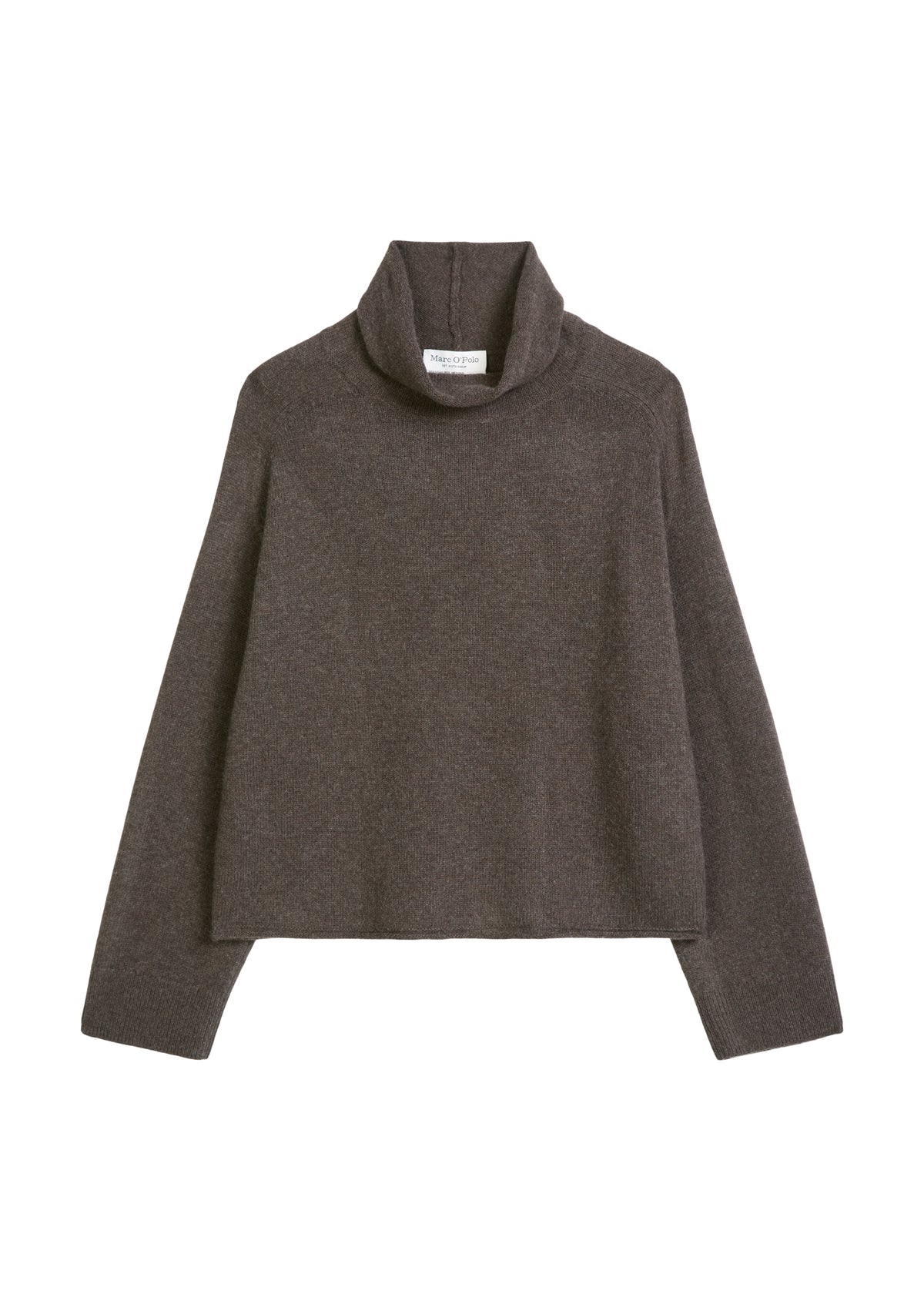 Strickpullover regular