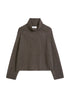 Strickpullover regular