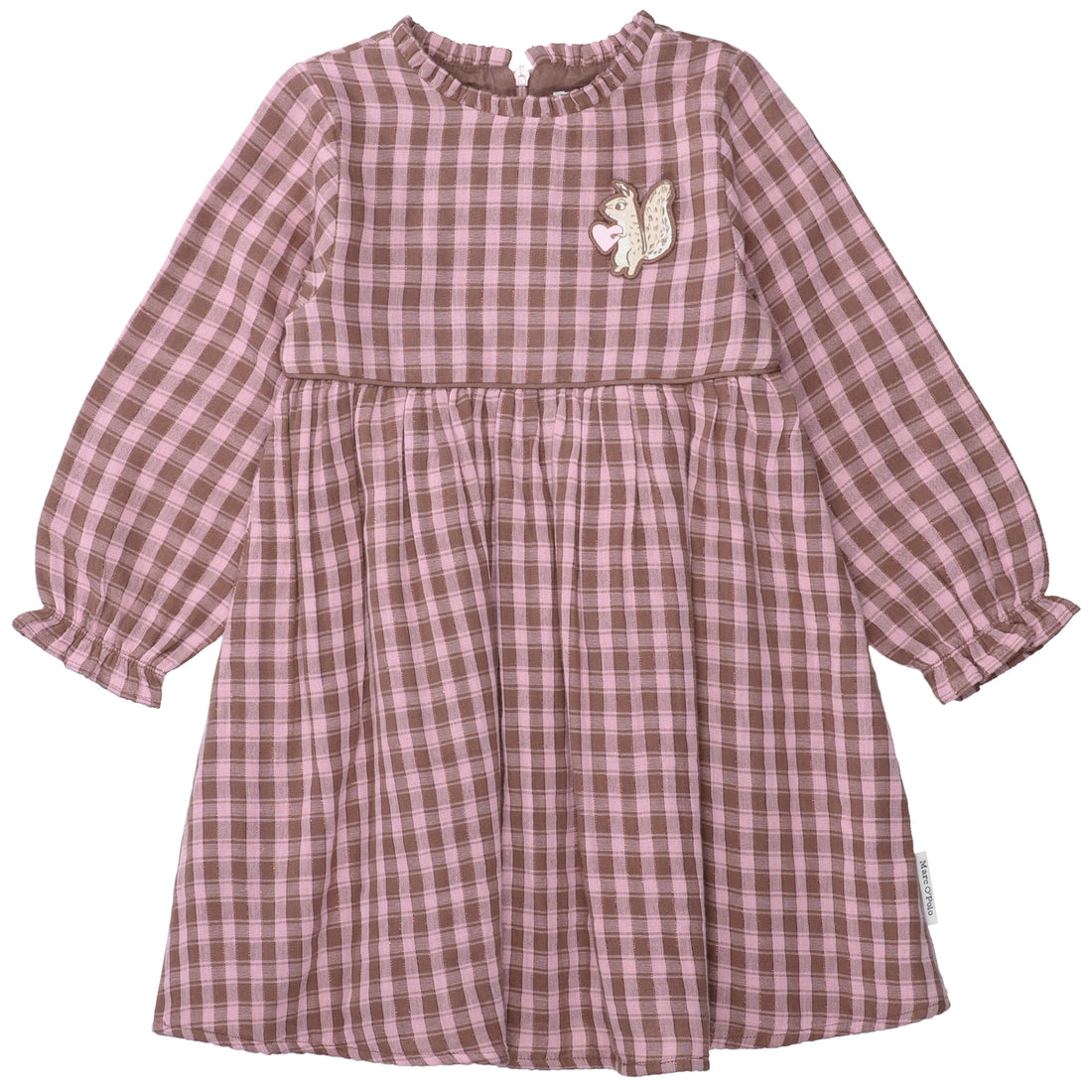 Md.-Kleid