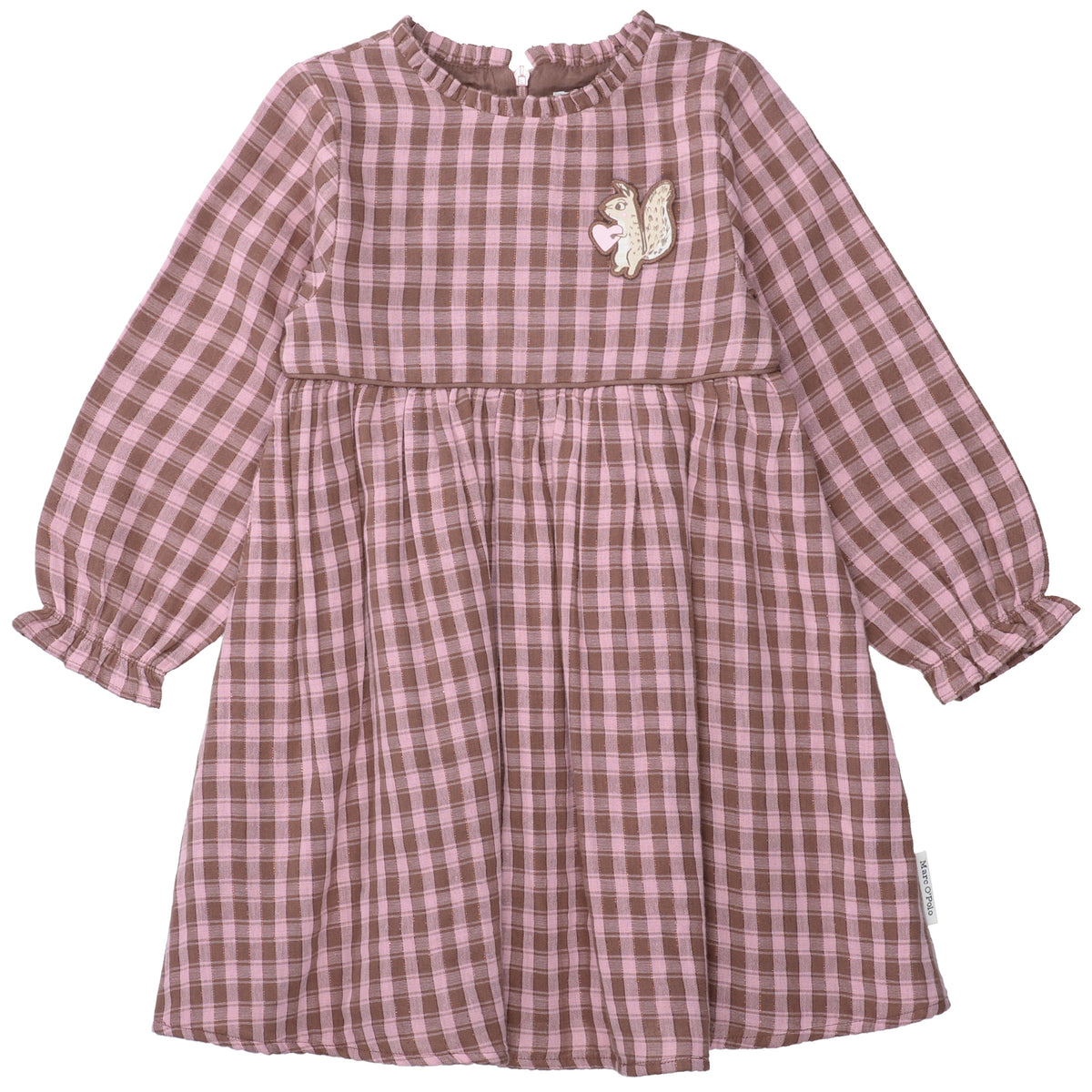 Md.-Kleid