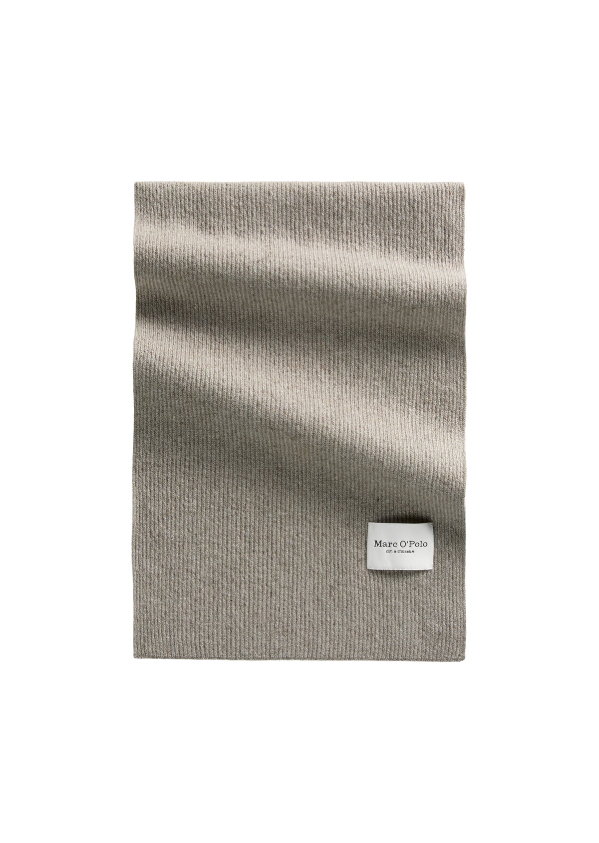 Strickschal
