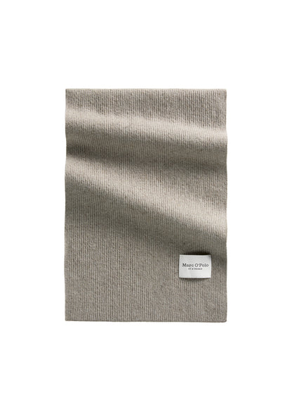 Strickschal