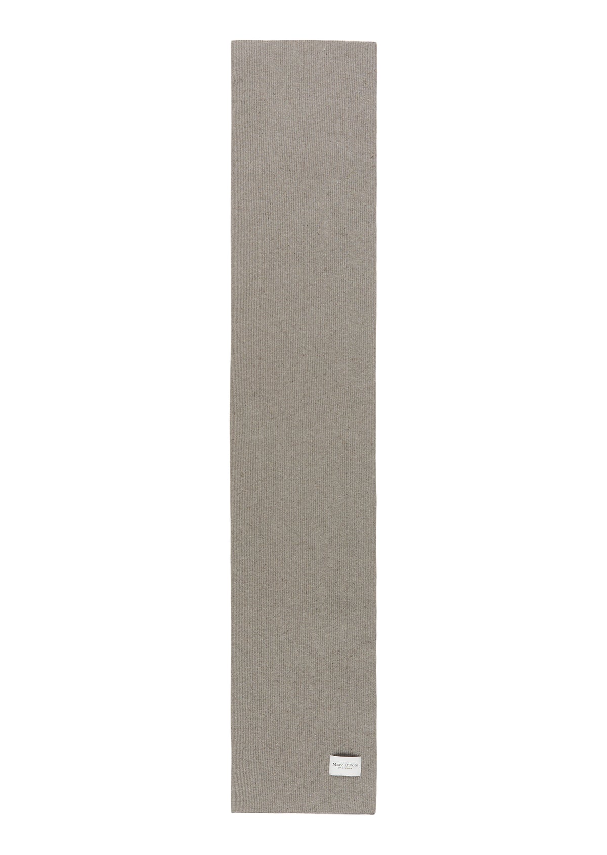 Strickschal