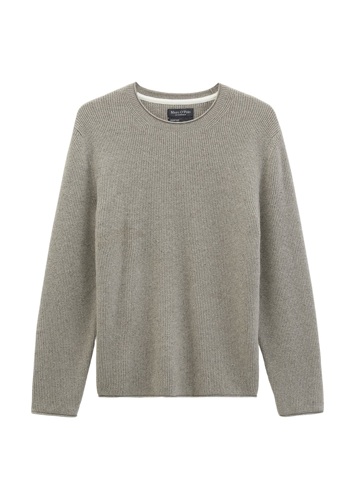 Pullover regular
