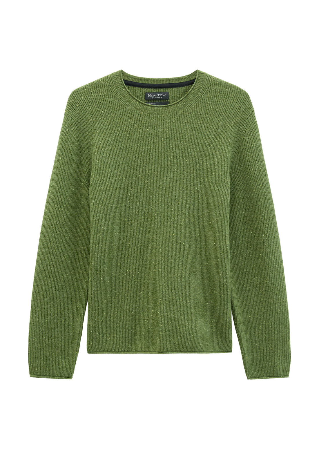 Pullover regular