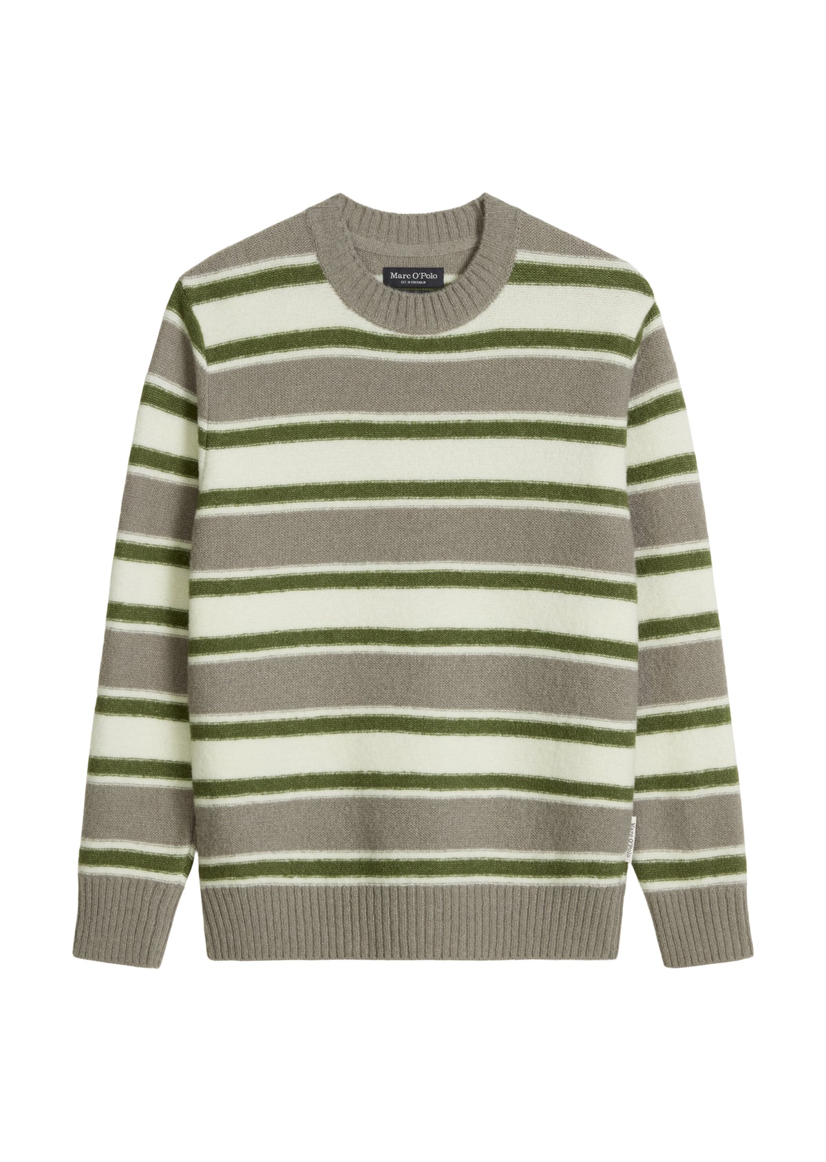 Pullover regular