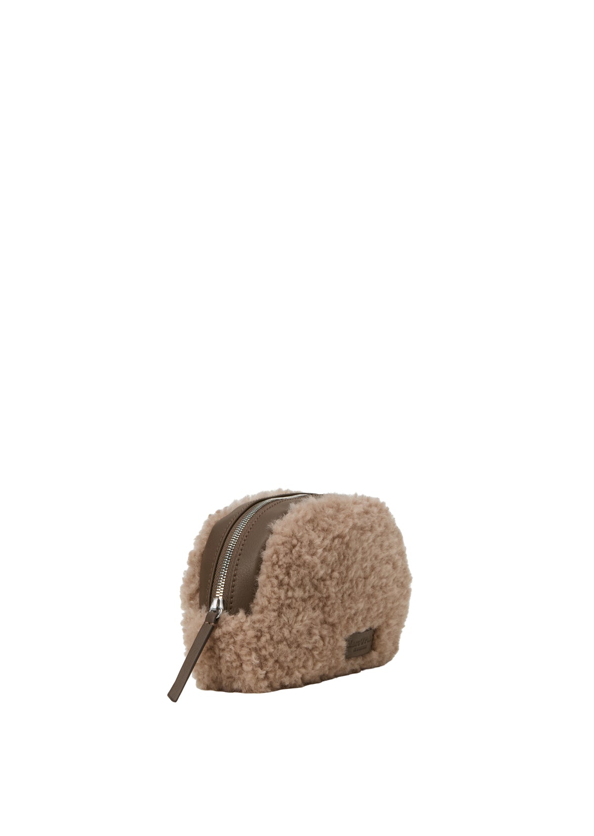 Pouch Model Cindy