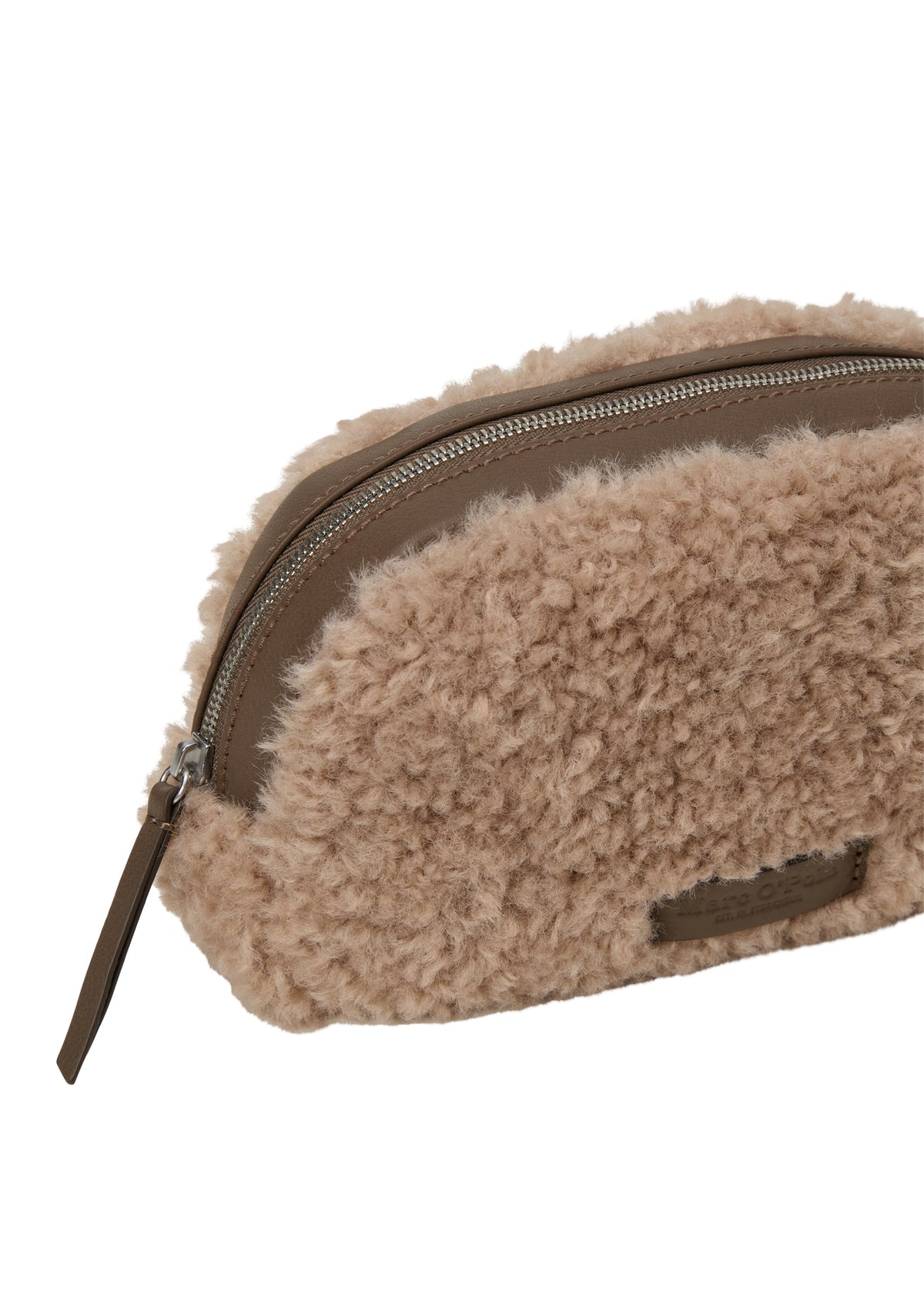 Pouch Model Cindy