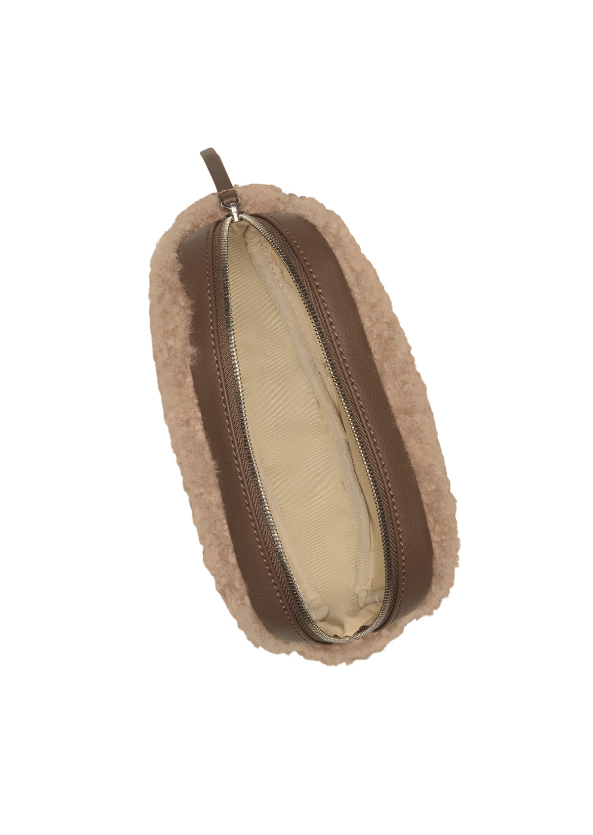 Pouch Model Cindy