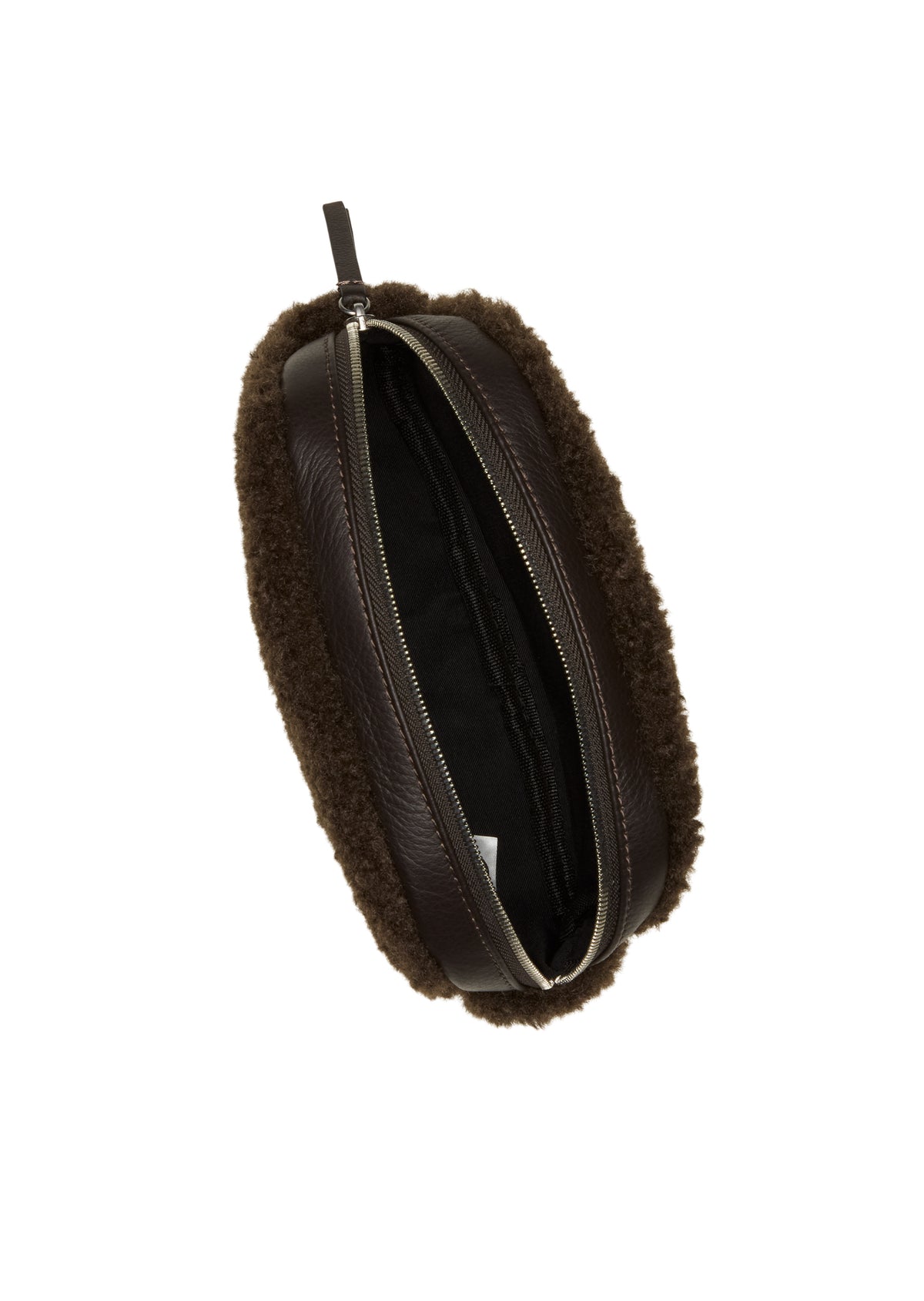 Pouch Model Cindy