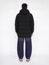 JCOTRACE ALPHA LONG PUFFER