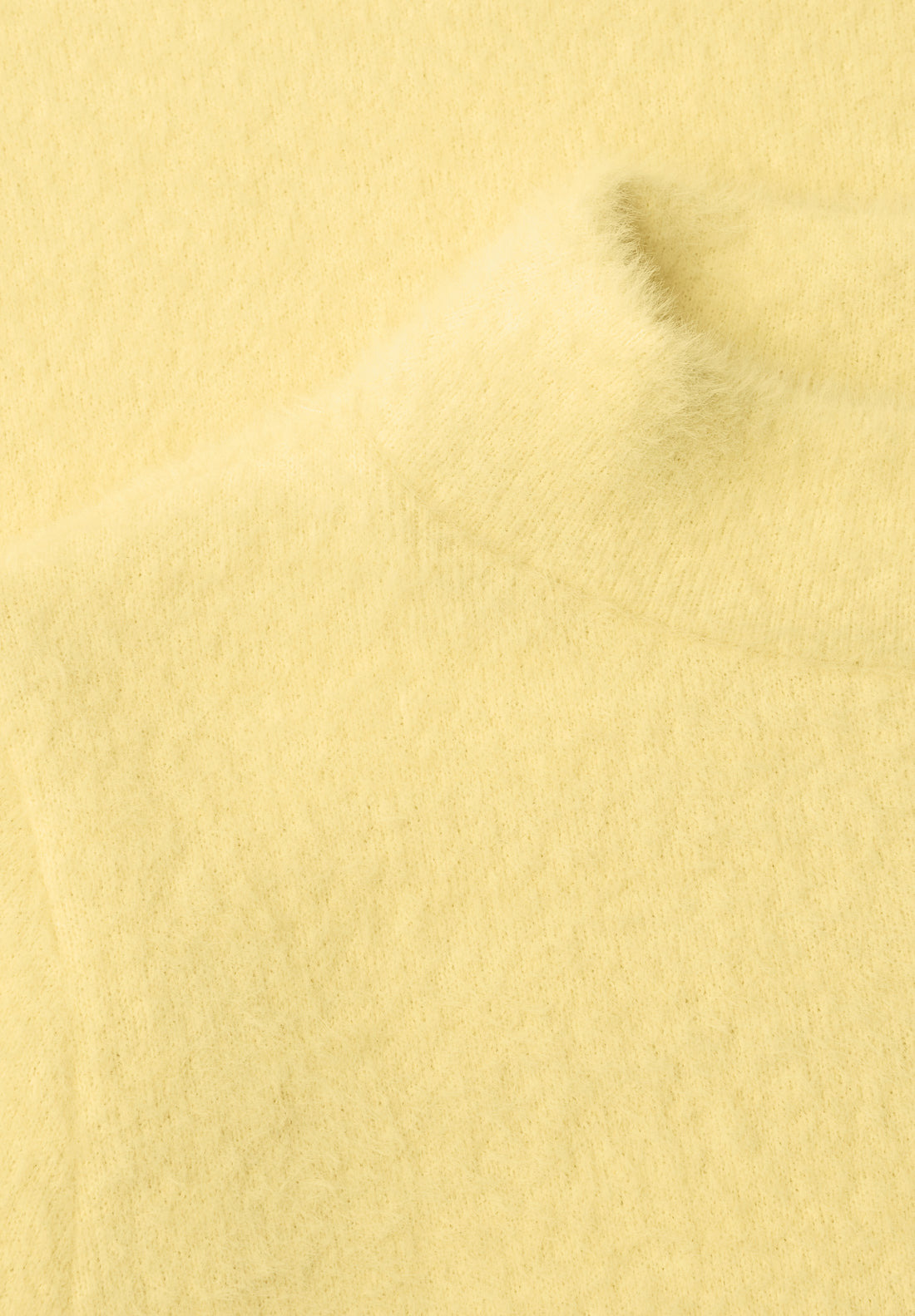 3/4-Arm Shirt mit Turtle Neck