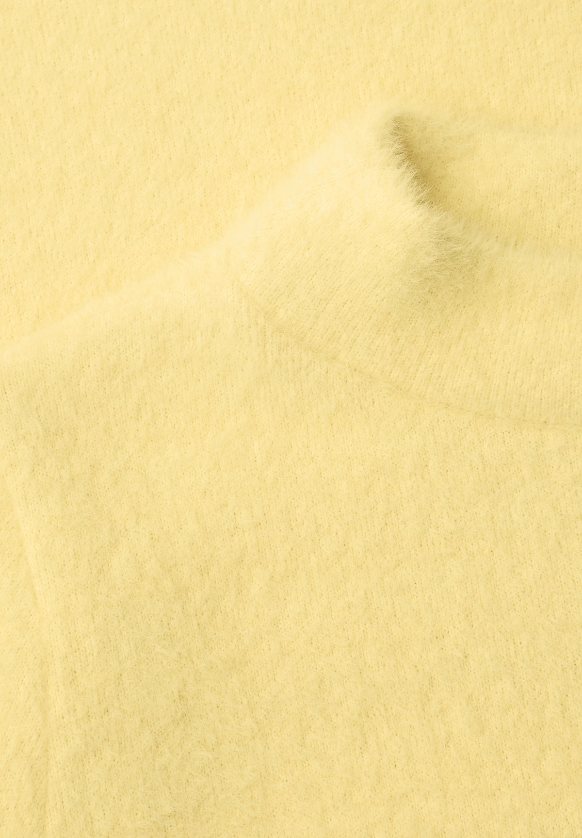 3/4-Arm Shirt mit Turtle Neck